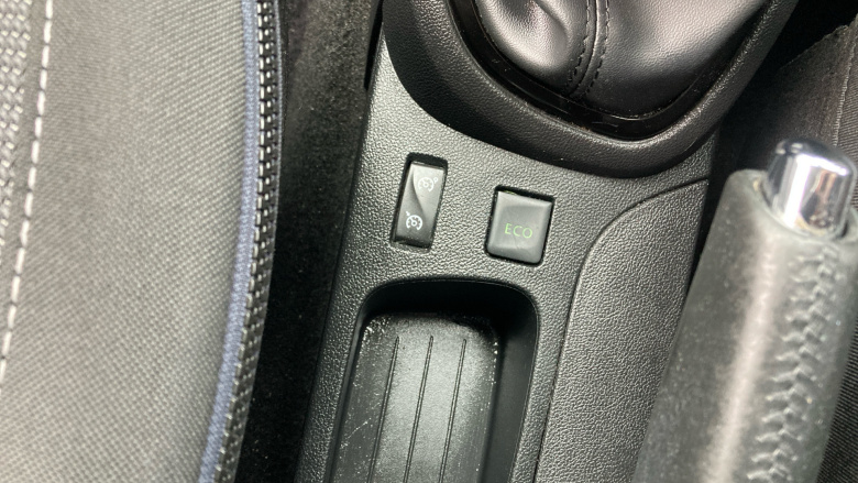 Renault Captur 1.5 dCi 90 Dynamique S Nav 5dr Diesel Hatchback